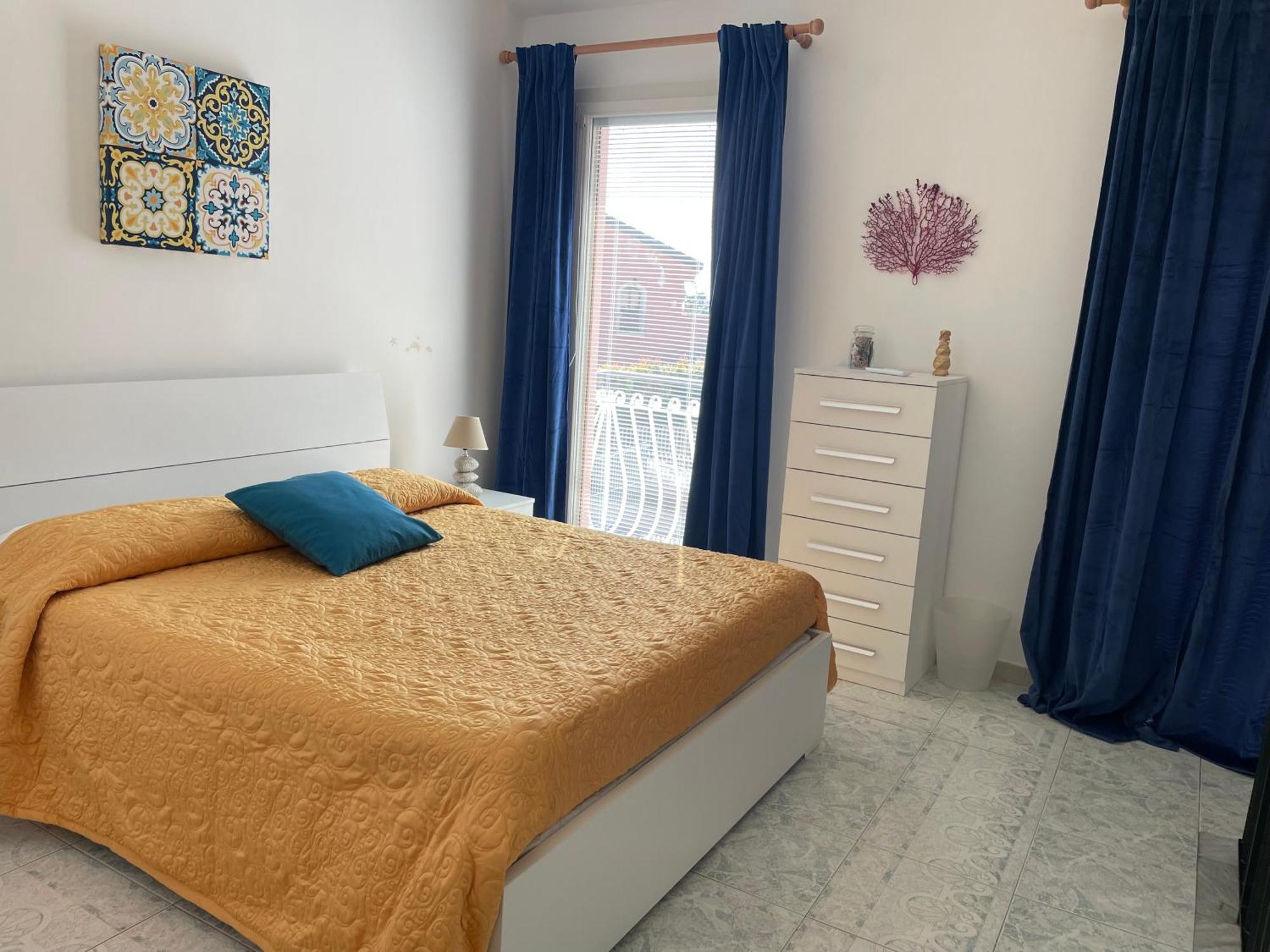 Tuttifrutti Holiday Acireale Exterior foto