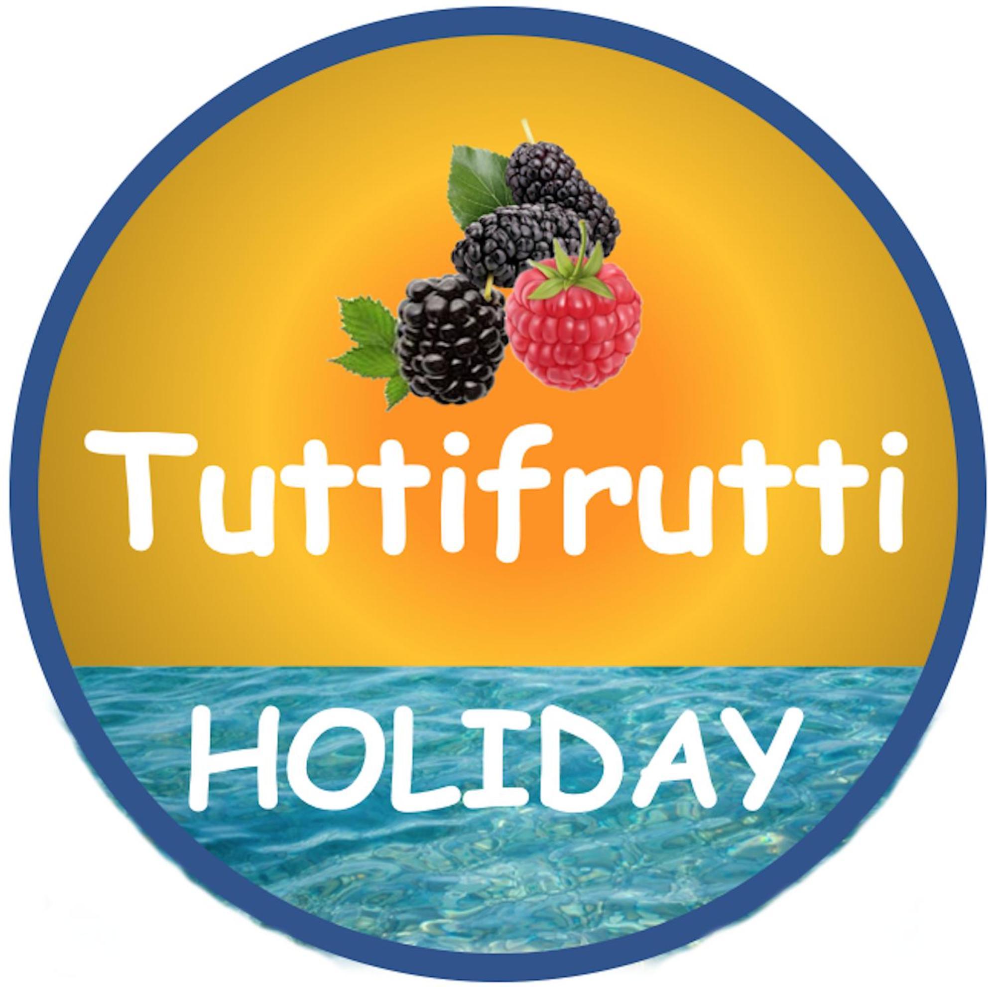 Tuttifrutti Holiday Acireale Exterior foto